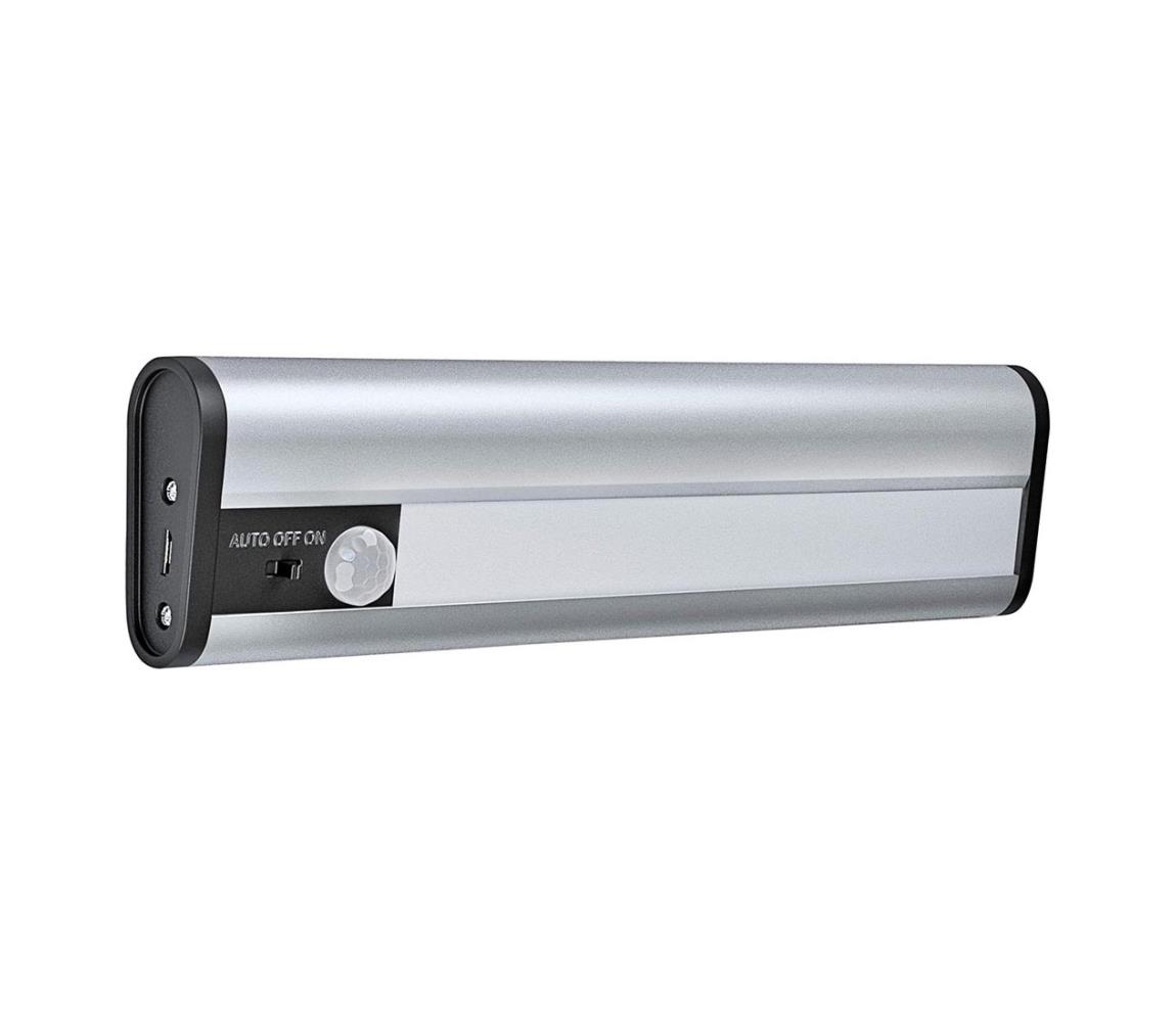 Ledvance Ledvance - LED Podlinkové svítidlo se senzorem MOBILE LED/1W/4,2V P224356