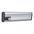 Ledvance - LED Podlinkové svítidlo se senzorem MOBILE LED/1W/5V 1800 mAh