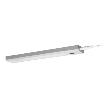 Ledvance - LED Podlinkové svítidlo se senzorem SLIM LED/8W/230V