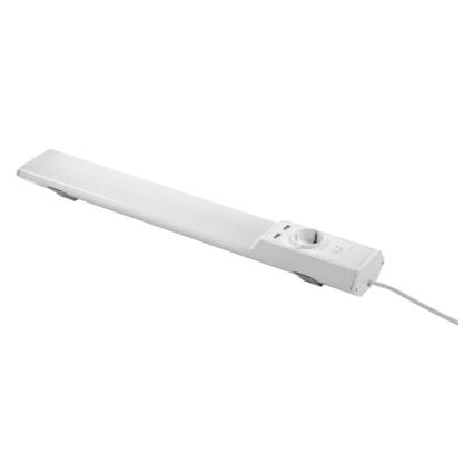 Ledvance - LED Podlinkové svítidlo se zásuvkami LINEAR LED/10W/230V