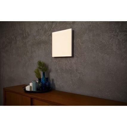 Ledvance - LED Přisazený panel FRAMELESS LED/40W/230V 3000K