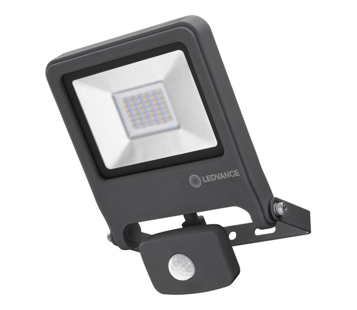 Ledvance Ledvance - LED Reflektor ENDURA se senzorem LED/10W/230V IP44 P224445