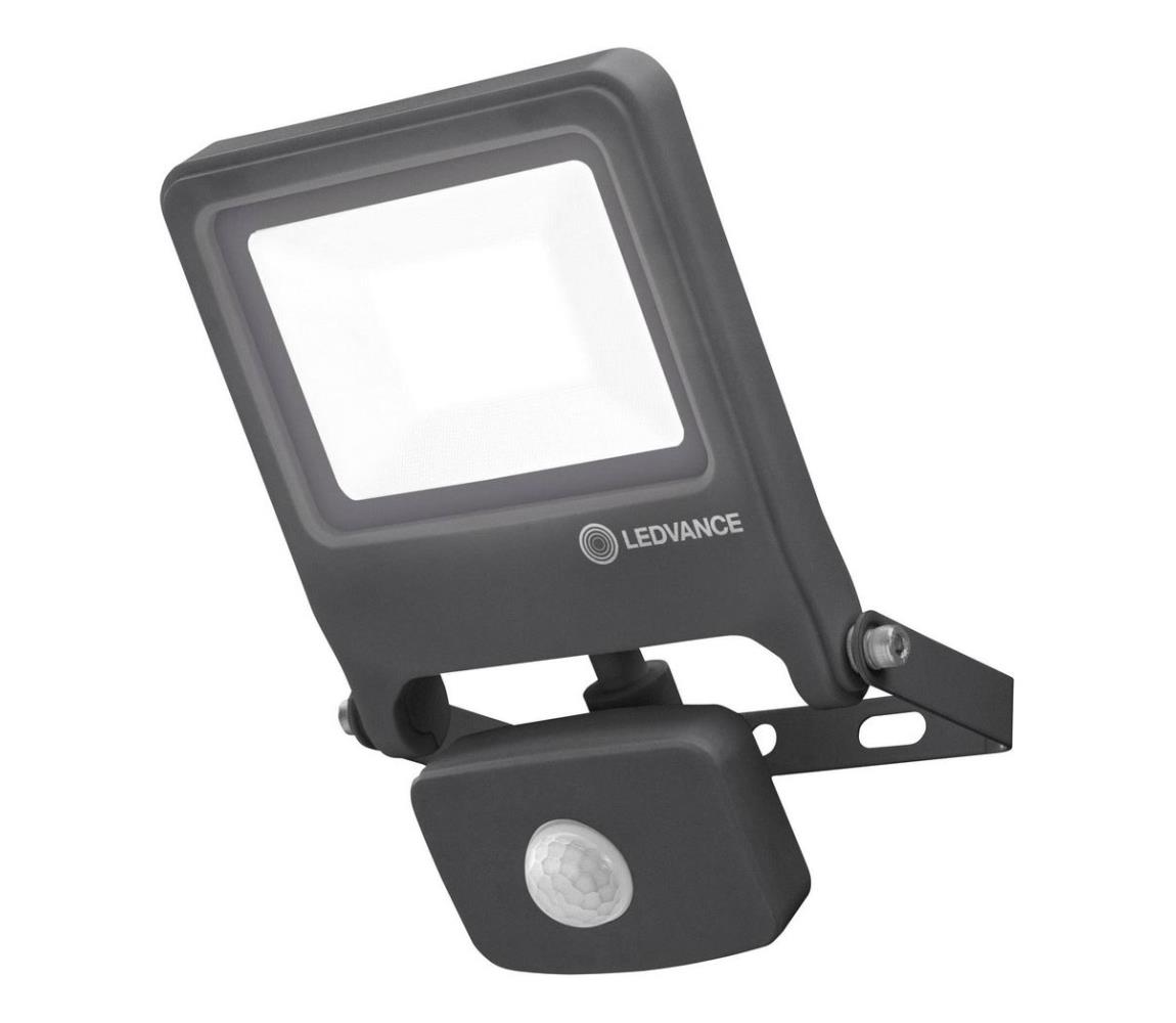 Ledvance Ledvance - LED Reflektor ENDURA se senzorem LED/20W/230V IP44 P224447