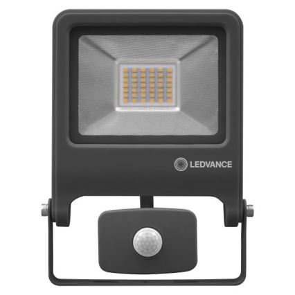 Ledvance - LED Reflektor ENDURA se senzorem LED/30W/230V IP44