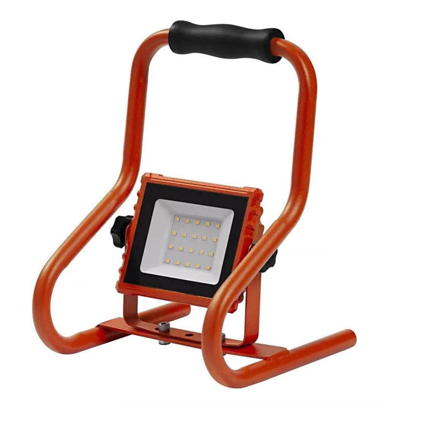 Ledvance - LED Reflektor R-STAND LED/10W/5V 2200 mAh IP44