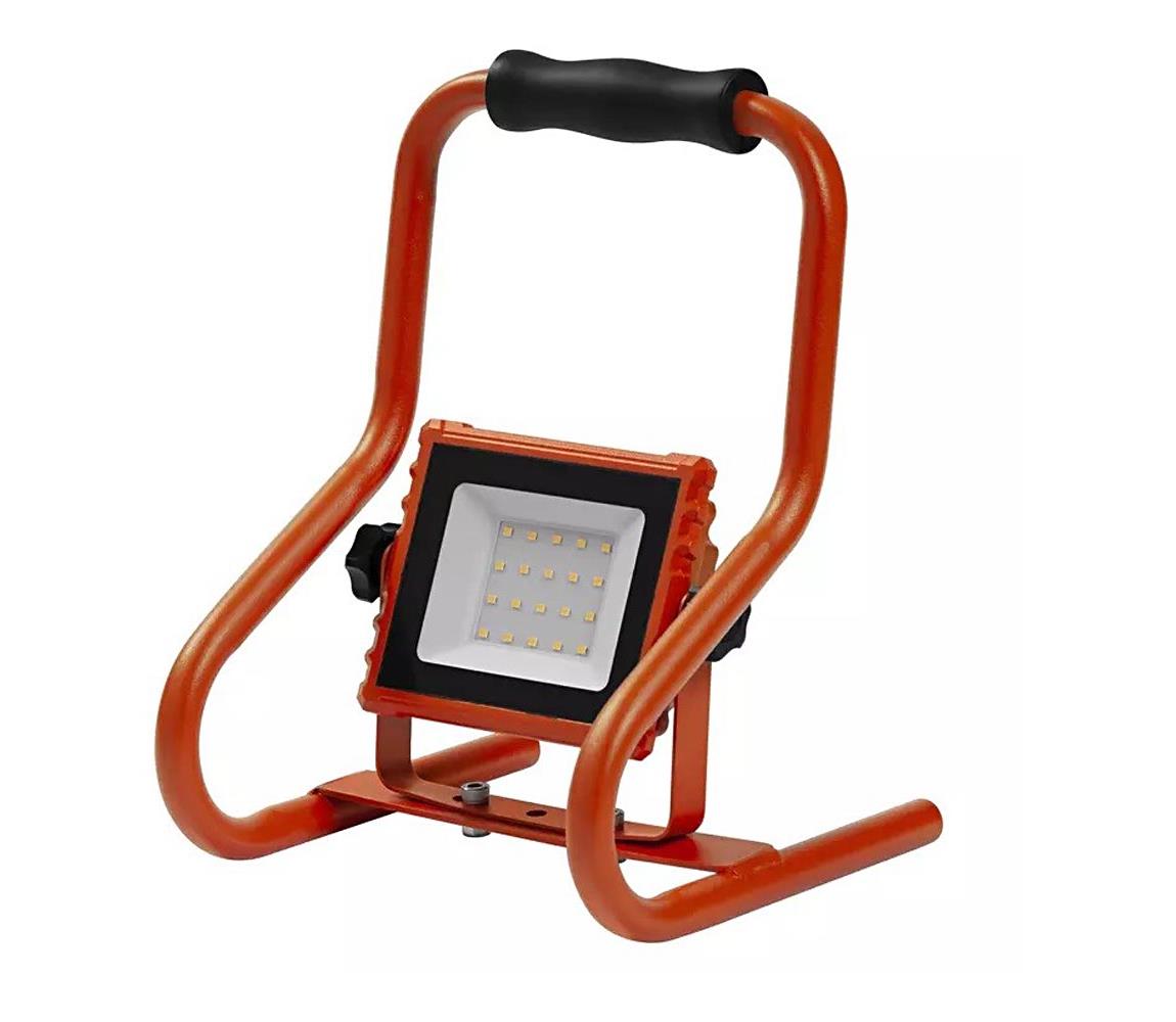 Ledvance Ledvance - LED Reflektor R-STAND LED/10W/5V IP44 P22749