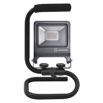 Ledvance - LED Reflektor s držákem S-STAND LED/20W/230V IP65