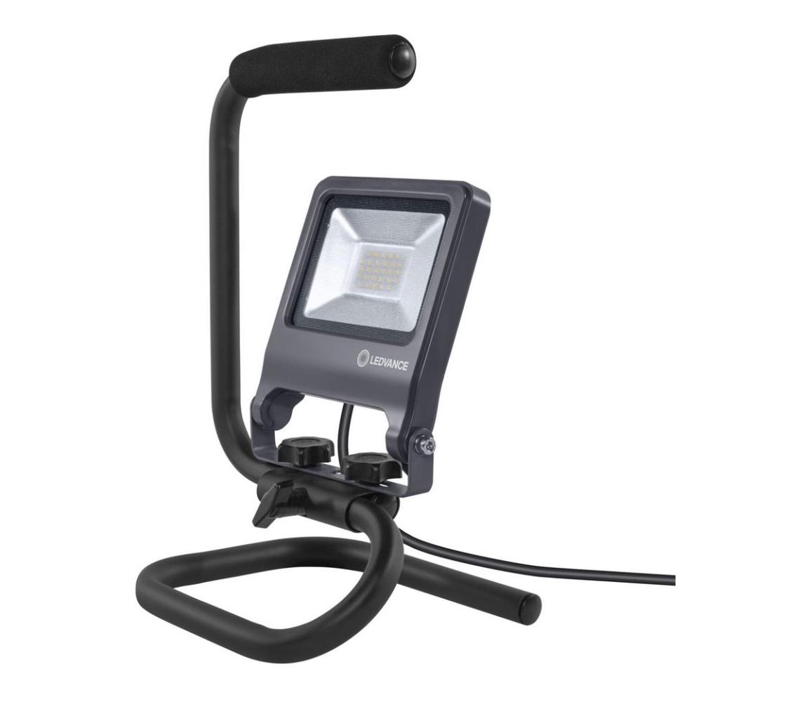 Ledvance Ledvance - LED Reflektor s držákem S-STAND LED/50W/230V IP65 