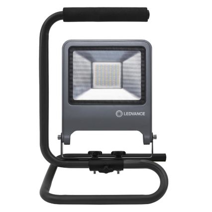 Ledvance - LED Reflektor s držákem S-STAND LED/50W/230V IP65