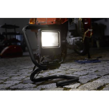 Ledvance - LED Reflektor s držákem S-STAND LED/50W/230V IP65