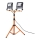 Ledvance - LED Reflektor s držákem TRIPOD 2xLED/50W/230V IP65