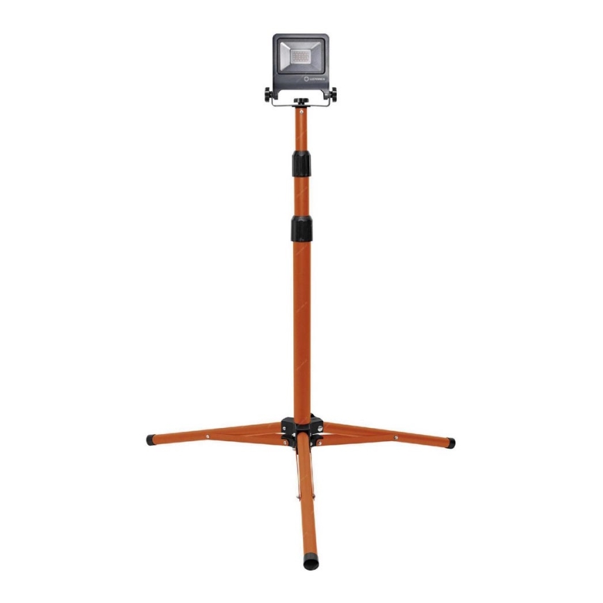 Ledvance - LED Reflektor s držákem TRIPOD LED/20W/230V IP65