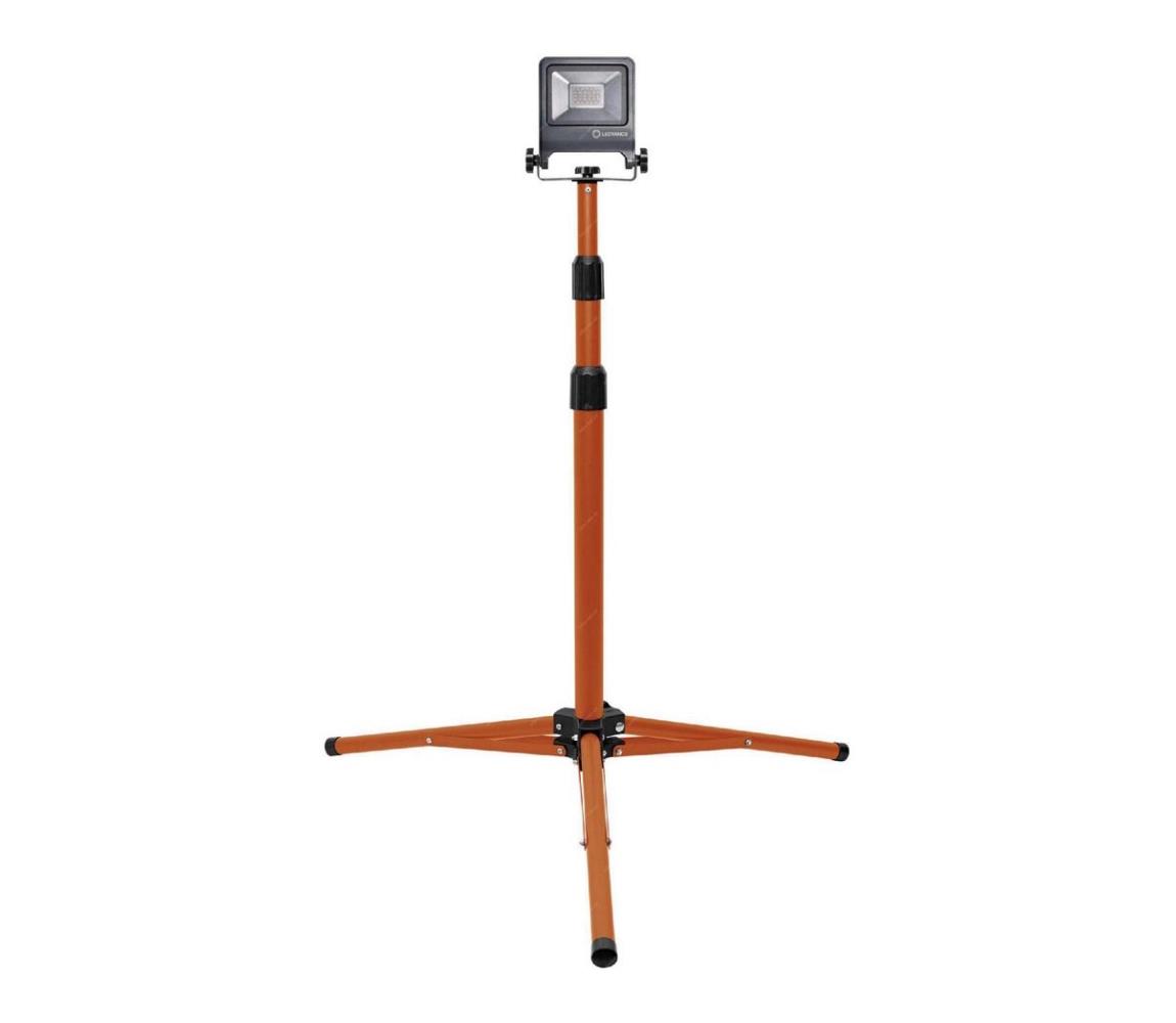 Ledvance Ledvance - LED Reflektor s držákem TRIPOD LED/20W/230V IP65 