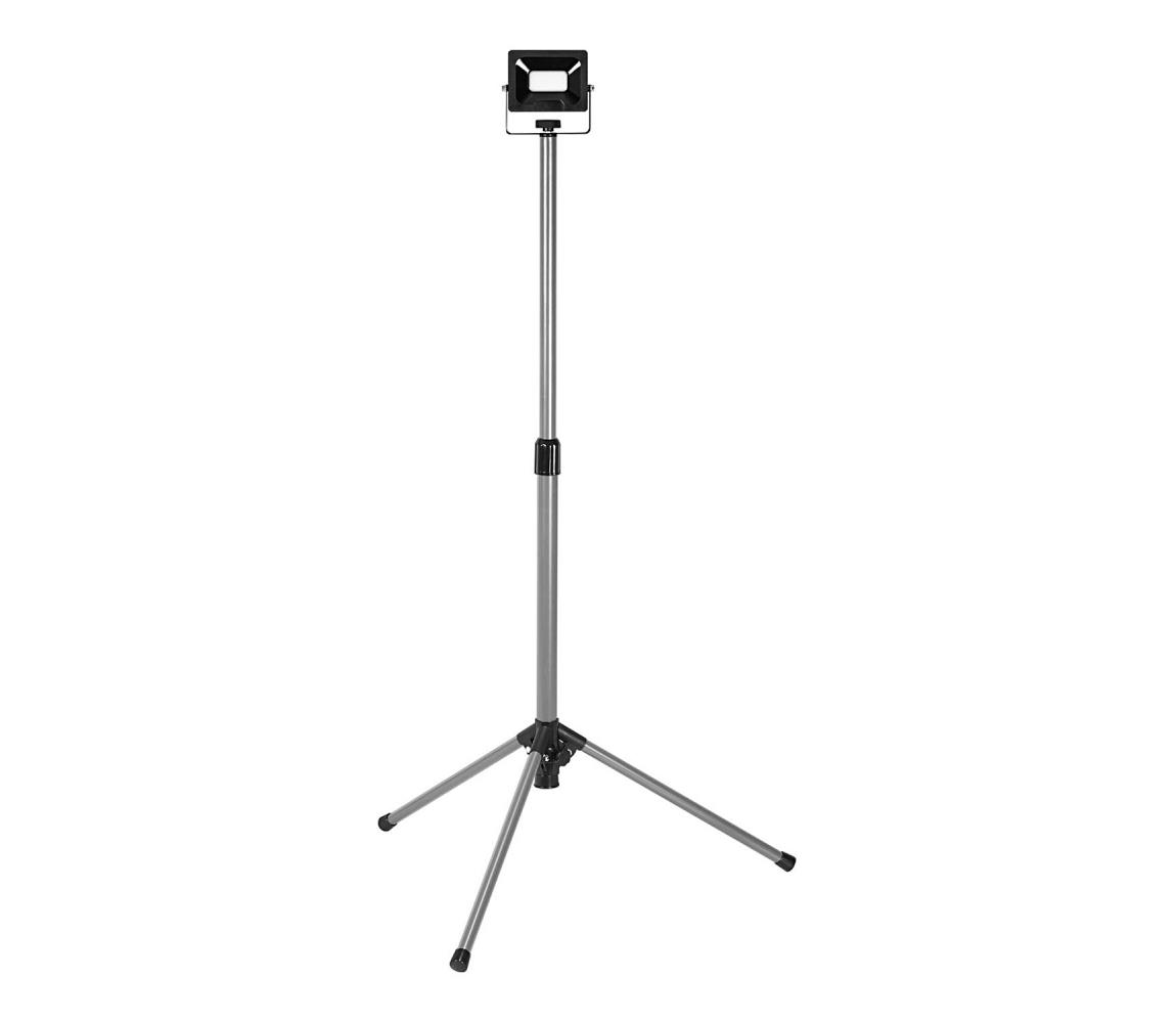 Ledvance Ledvance - LED Reflektor s držákem WORKLIGHT TRIPOD LED/20W/230V IP65 P225508