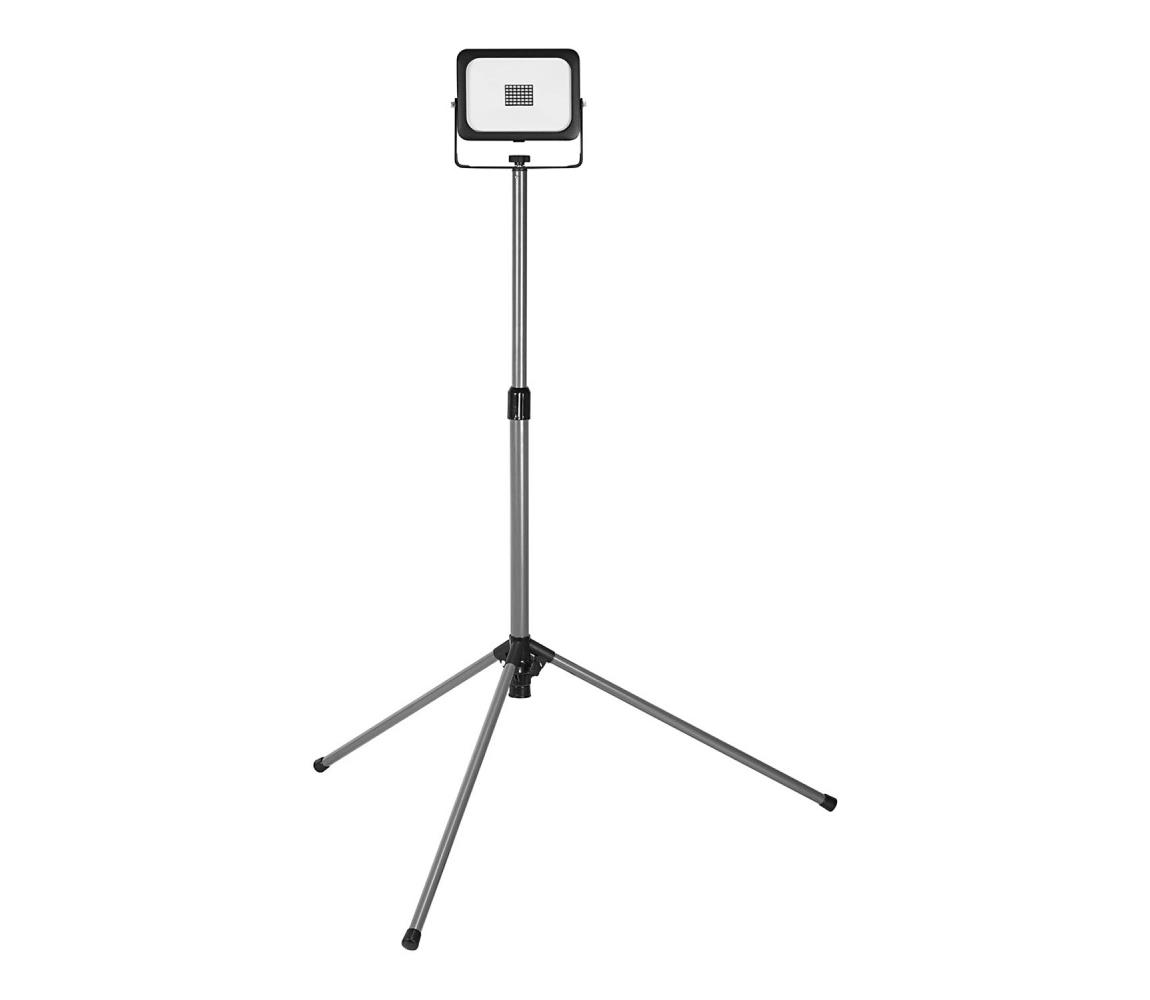 Ledvance Ledvance - LED Reflektor s držákem WORKLIGHT TRIPOD LED/30W/230V IP65 P225510