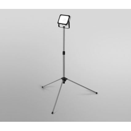 Ledvance - LED Venkovní reflektor s držákem WORKLIGHT TRIPOD LED/30W/230V 6500K IP65