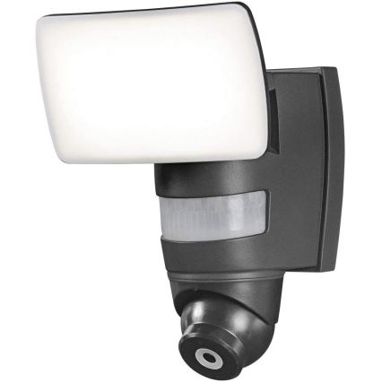 Ledvance - LED Reflektor se senzorem a kamerou SMART+ LED/24W/230V IP44 Wi-Fi