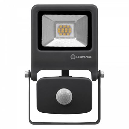 Ledvance - LED Reflektor se senzorem ENDURA LED/10W/230V IP44