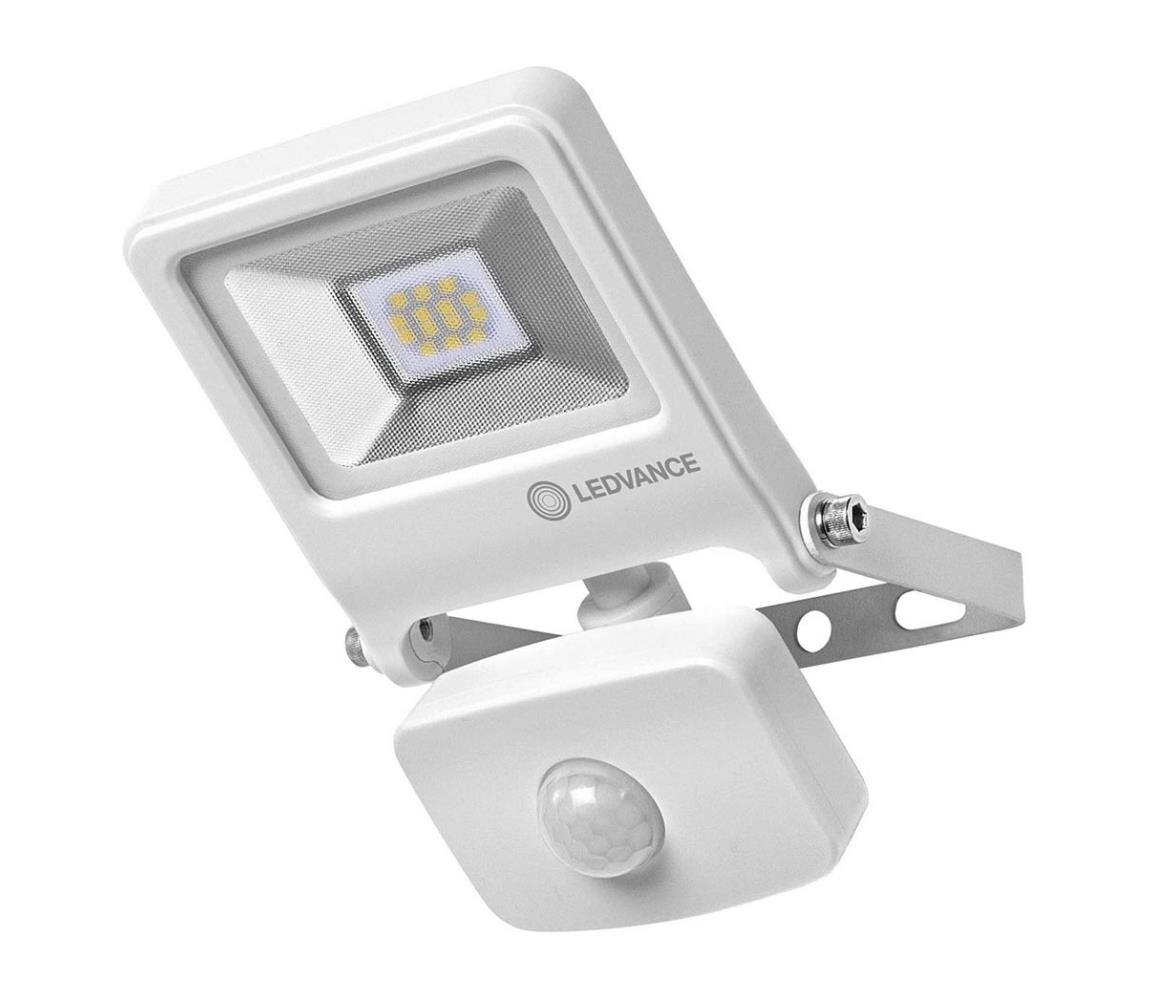 Ledvance Ledvance - LED Reflektor se senzorem ENDURA LED/10W/230V IP44 P224431