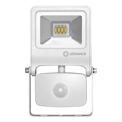 Ledvance - LED Reflektor se senzorem ENDURA LED/10W/230V IP44