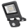Ledvance - LED Reflektor se senzorem ENDURA LED/20W/230V IP44