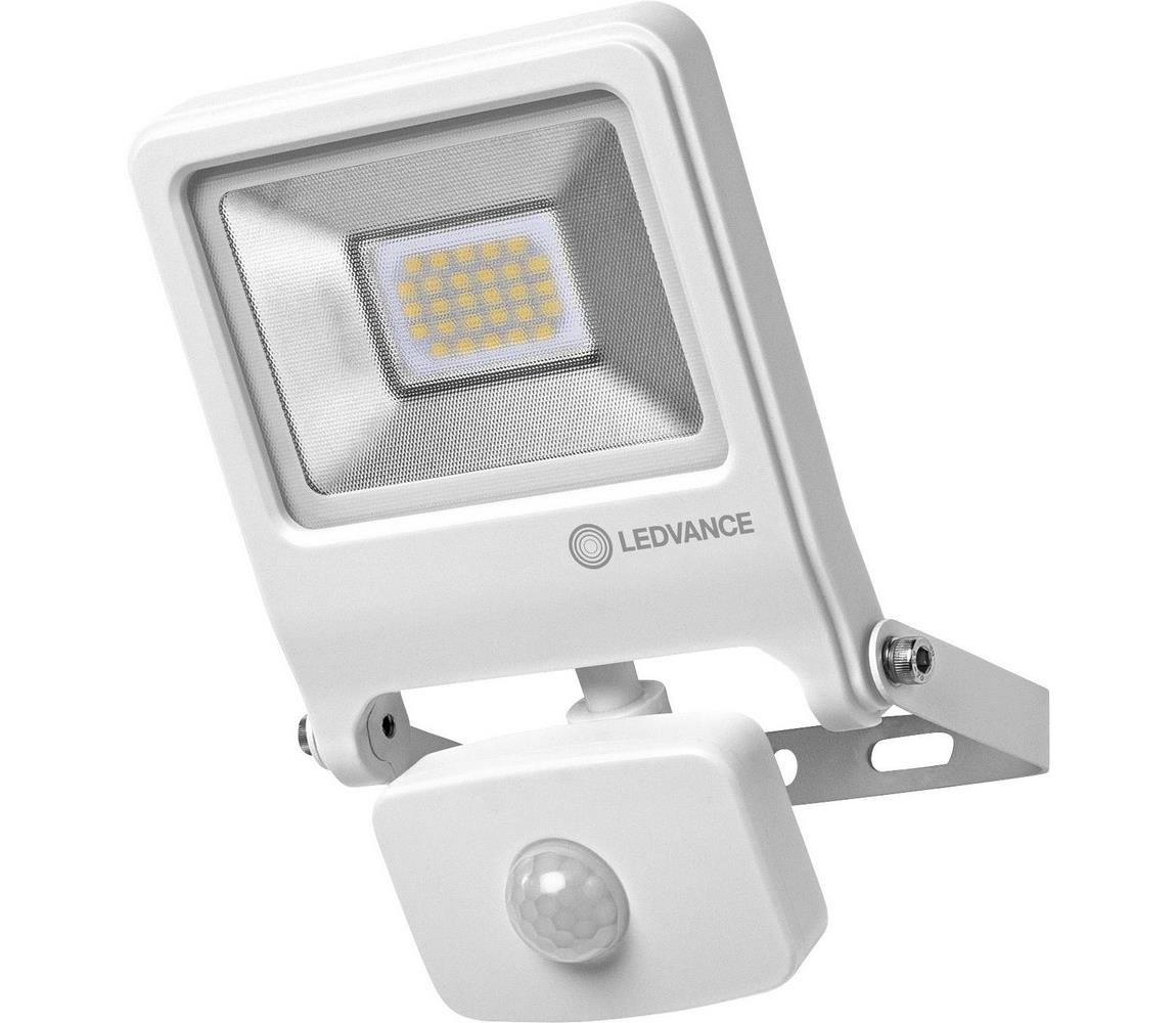 Ledvance Ledvance - LED Reflektor se senzorem ENDURA LED/20W/230V IP44 P224435