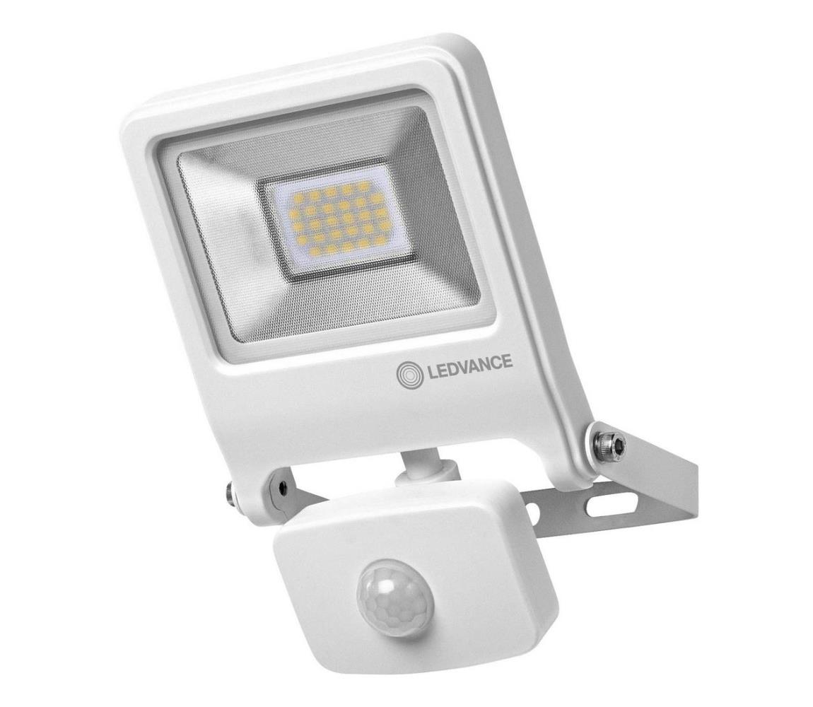 Ledvance Ledvance - LED Reflektor se senzorem ENDURA LED/20W/230V IP44 P224435