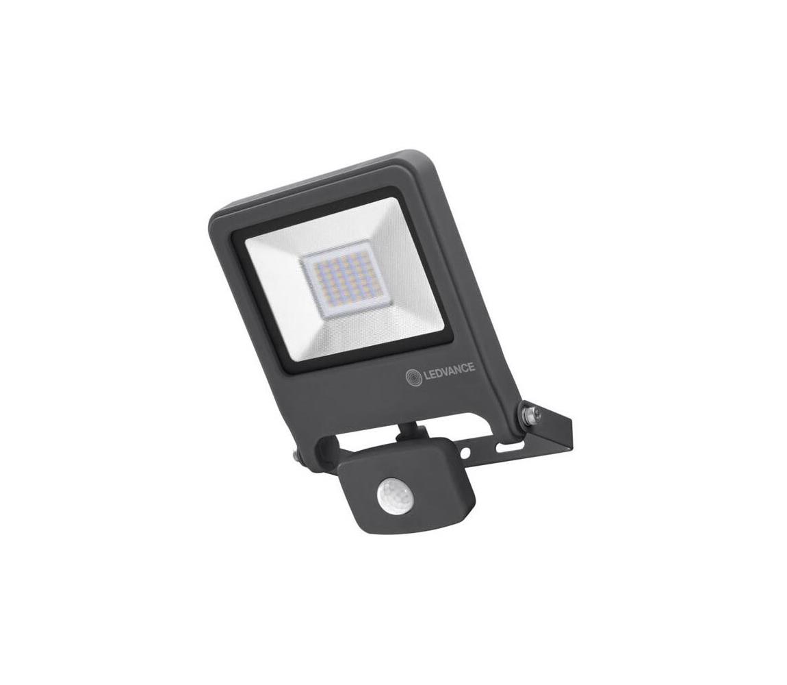 Ledvance Ledvance - LED Reflektor se senzorem ENDURA LED/30W/230V IP44 P224438