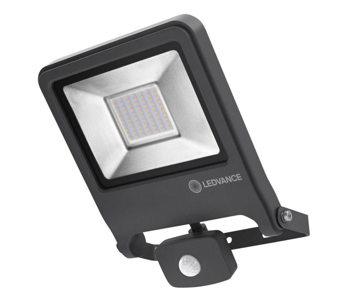 Ledvance Ledvance - LED Reflektor se senzorem ENDURA LED/50W/230V IP44 P224442