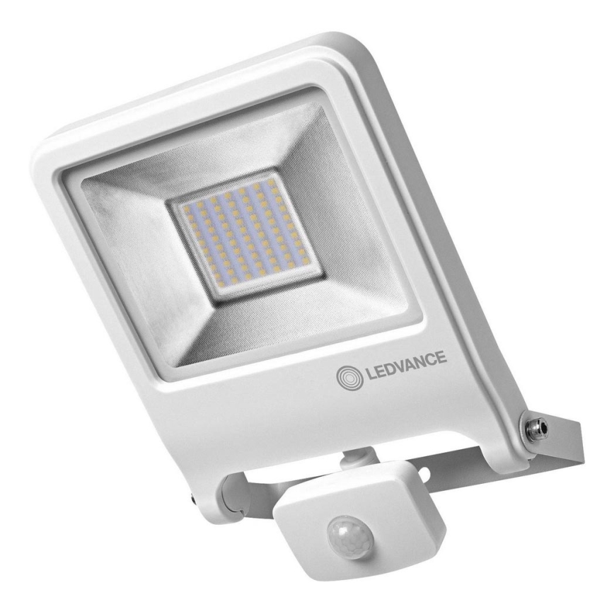 Ledvance - LED Reflektor se senzorem ENDURA LED/50W/230V IP44