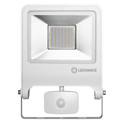 Ledvance - LED Reflektor se senzorem ENDURA LED/50W/230V IP44