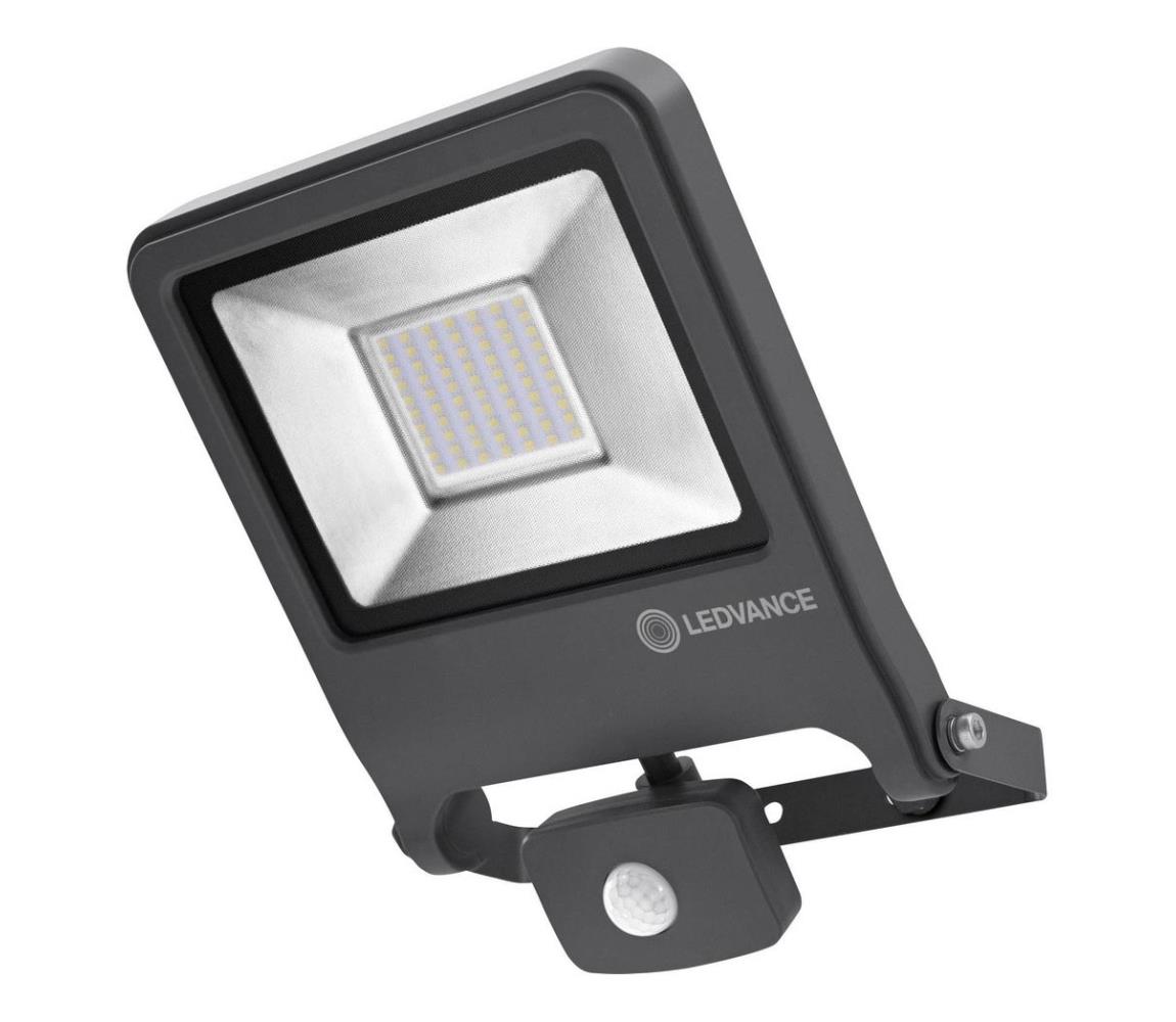 Ledvance Ledvance - LED Reflektor se senzorem ENDURA LED/50W/230V IP44 P224451