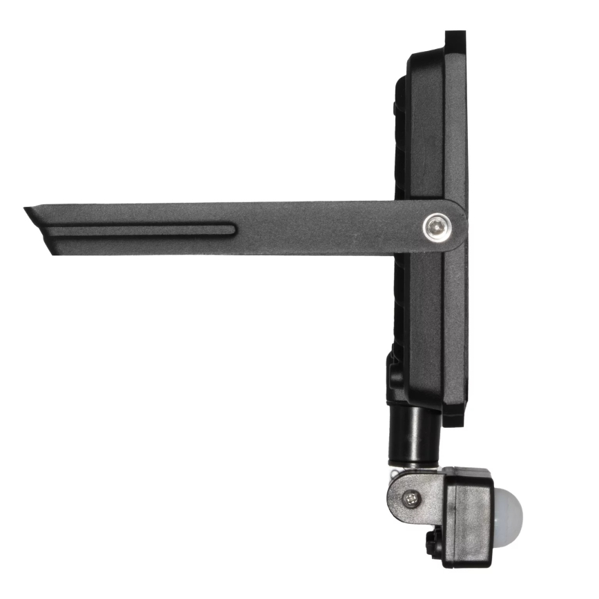 Ledvance - LED Reflektor se senzorem pohybu a soumraku FLOODLIGHT LED/50W/230V 3000K IP65