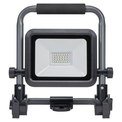 Ledvance - LED Venkovní reflektor WORKLIGHT R-STAND LED/20W/230V 6500K IP54