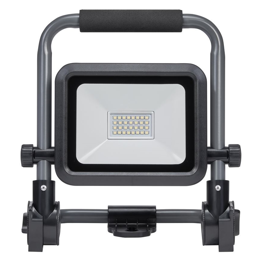 Ledvance - LED Venkovní reflektor WORKLIGHT R-STAND LED/20W/230V 6500K IP54