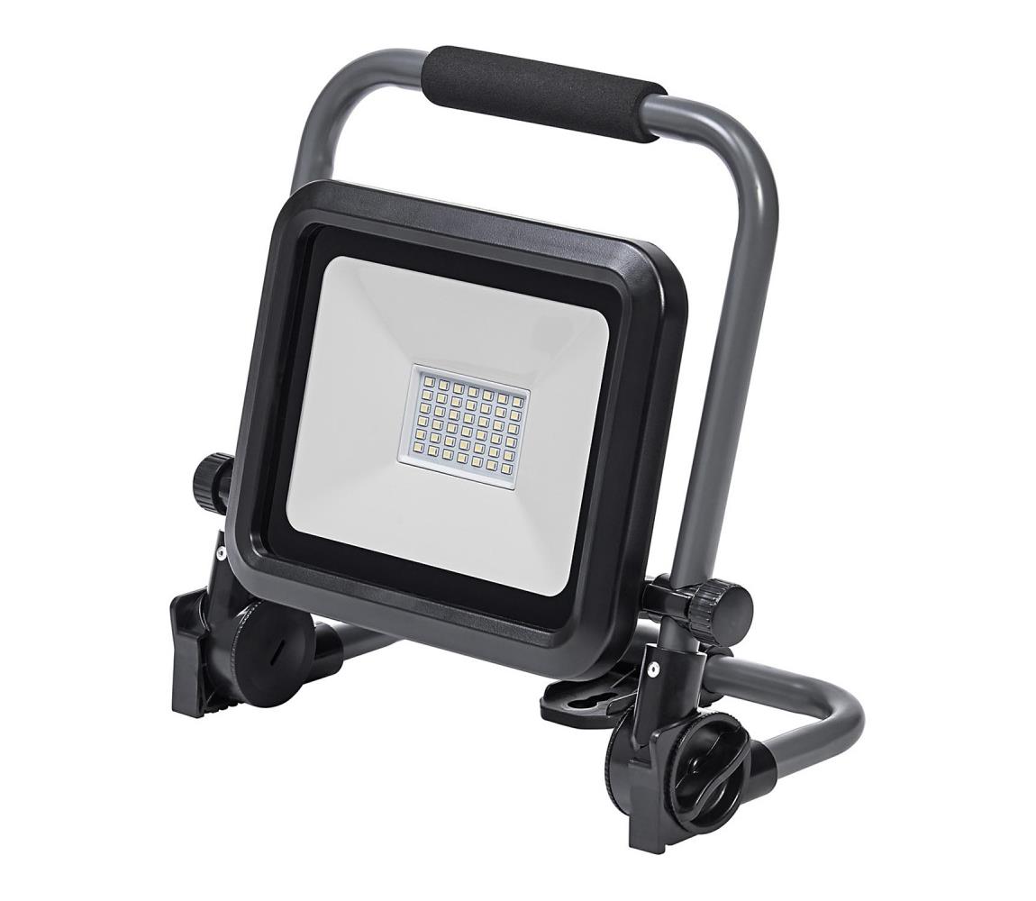 Ledvance Ledvance - LED Reflektor WORKLIGHT R-STAND LED/30W/230V IP54 P225502
