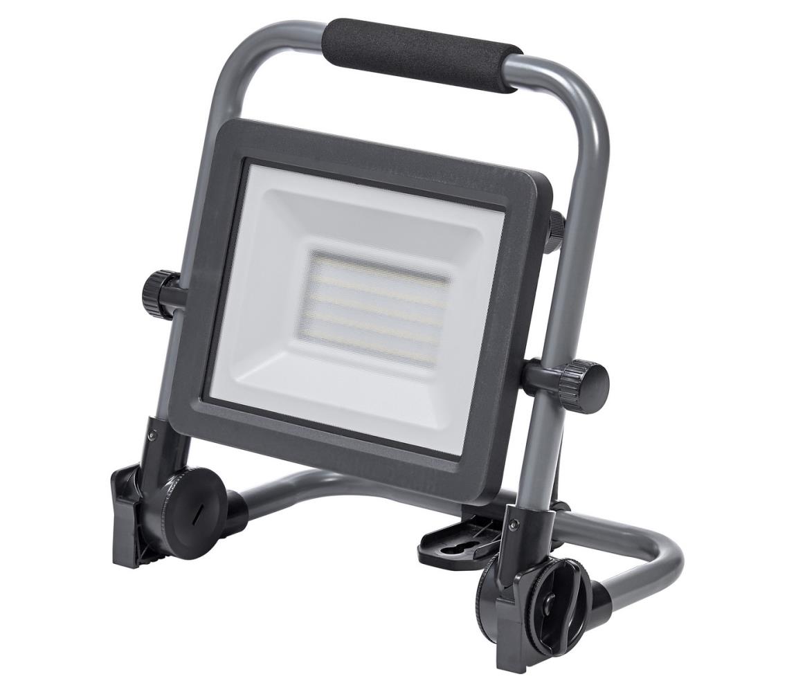 Ledvance Ledvance - LED Reflektor WORKLIGHT R-STAND LED/50W/230V IP65 P225503