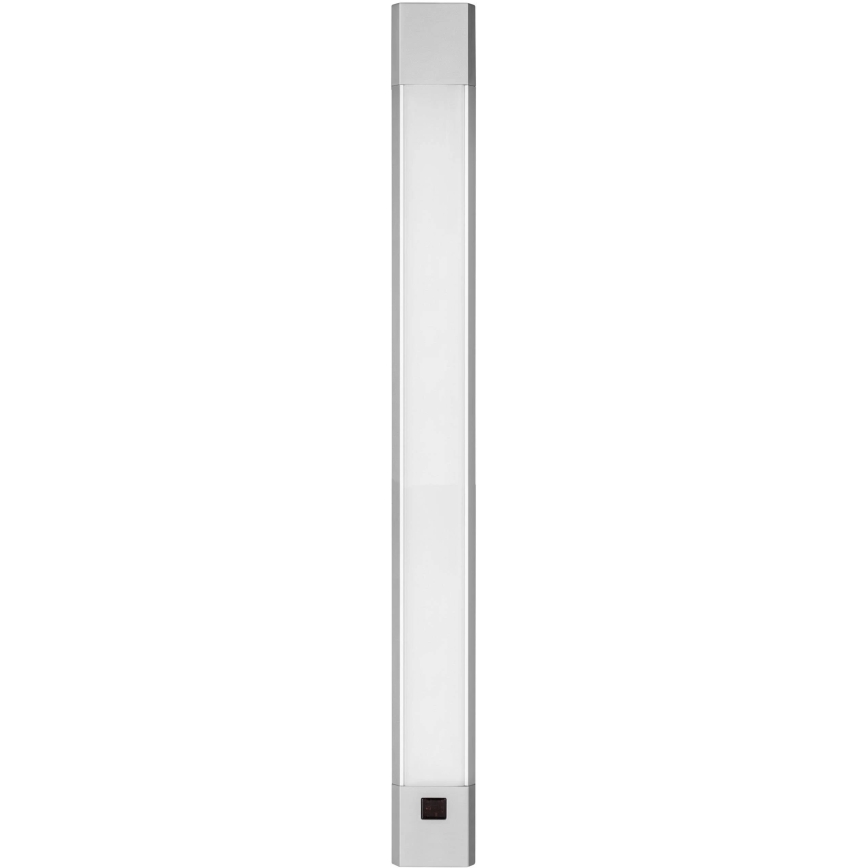 Ledvance - LED RGB Stmívatelné podlinkové svítidlo SLIM LED/8W/230V + dálkové ovládání