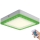 Ledvance - LED RGB Stmívatelné stropní svítidlo LED/19W/230V + dálkové ovládání