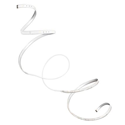 Ledvance - LED RGB Stmívatelný pásek FLEX TV MOOD 1m LED/4W/5V + dálkové ovládání