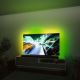 Ledvance - LED RGB Stmívatelný pásek pro TV FLEX AUDIO 2m LED/3,6W/5V + dálkové ovládání
