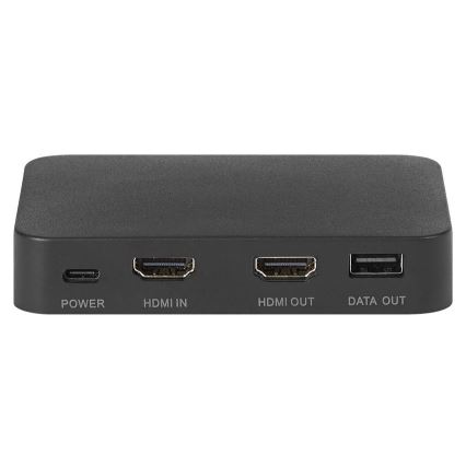 Ledvance - LED RGB Stmívatelný pásek pro TV SYNCH BOX FLEX SMART+ MAGIC 4,5m LED/18W/230V Wi-Fi