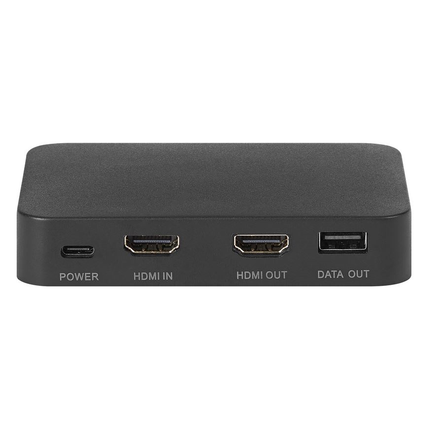 Ledvance - LED RGB Stmívatelný pásek pro TV SYNCH BOX FLEX SMART+ MAGIC 4,5m LED/18W/230V Wi-Fi