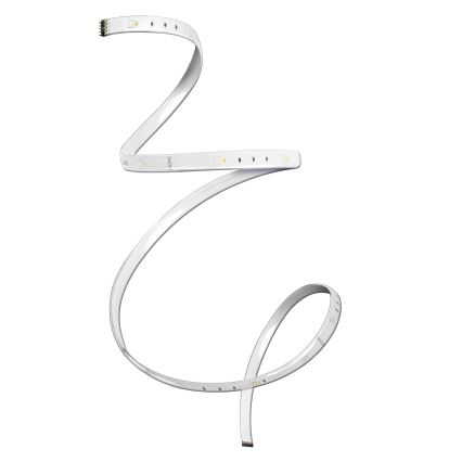 Ledvance - LED RGB+TW Pásek SMART+ FLEX 1m LED/3,6W/230V Wi-Fi