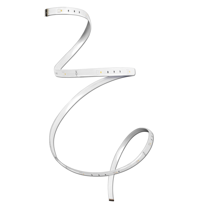 Ledvance - LED RGB+TW Pásek SMART+ FLEX 1m LED/3,6W/230V Wi-Fi