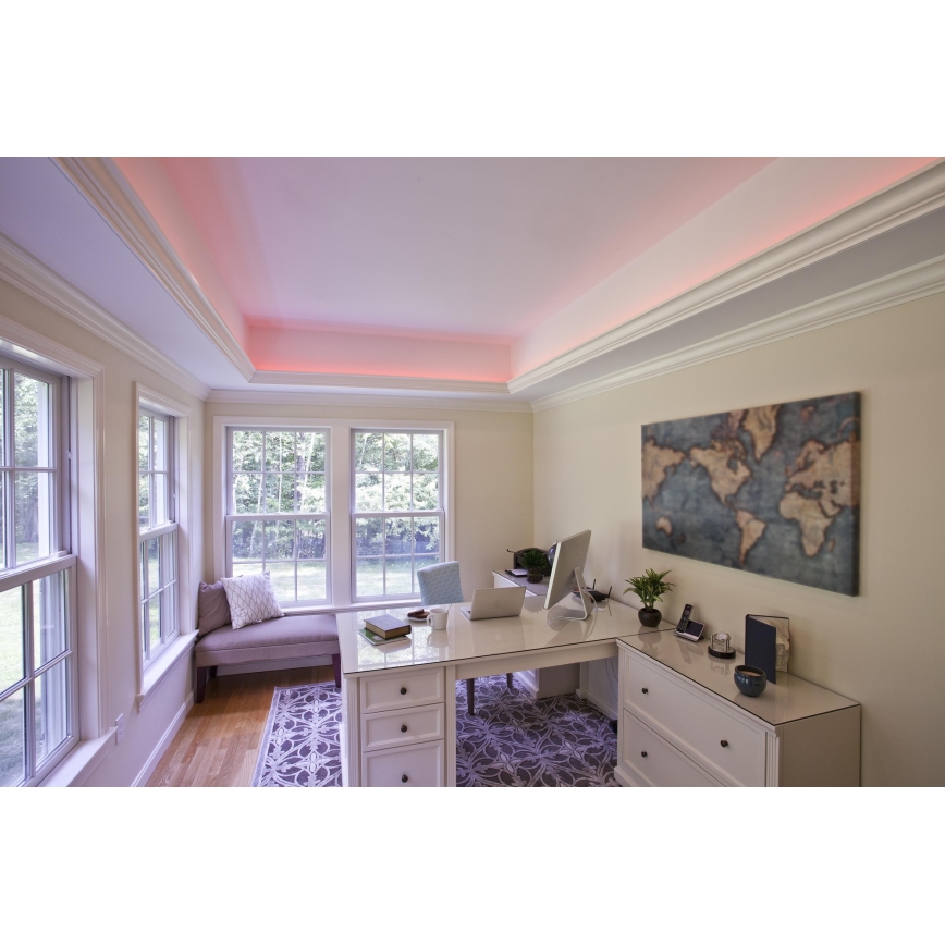 Ledvance - LED RGB+TW Pásek SMART+ FLEX 1m LED/3,6W/230V Wi-Fi