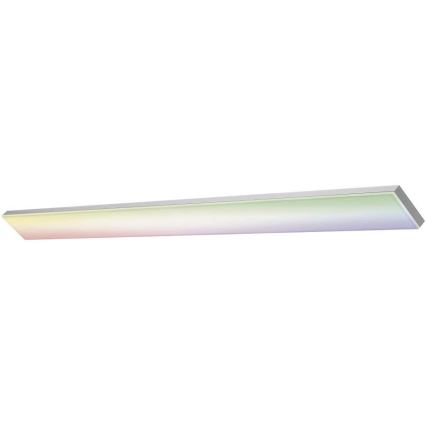 Ledvance - LED RGB+TW Stmívatelné svítidlo SMART+ FRAMELESS LED/35W/230V 3000K-6500K Wi-Fi