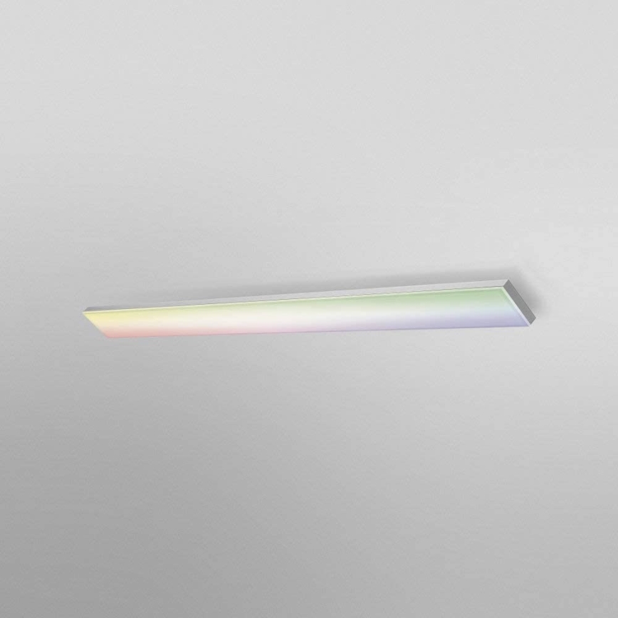 Ledvance - LED RGB+TW Stmívatelné svítidlo SMART+ FRAMELESS LED/35W/230V 3000K-6500K Wi-Fi
