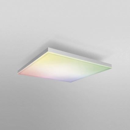 Ledvance - LED RGB+TW Stmívatelné stropní svítidlo SMART+ FRAMELESS LED/20W/230V 3000K-6500K Wi-Fi