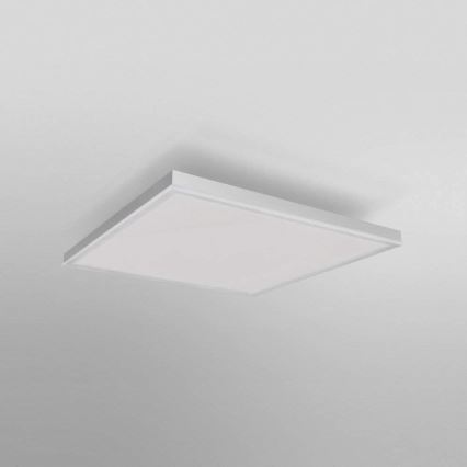 Ledvance - LED RGB+TW Stmívatelné stropní svítidlo SMART+ FRAMELESS LED/20W/230V 3000K-6500K Wi-Fi